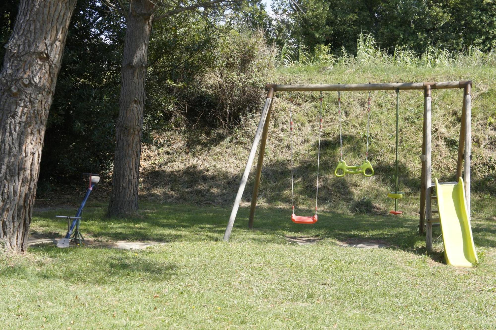 Résidence Les Peupliers Loriol-du-Comtat Exterior foto